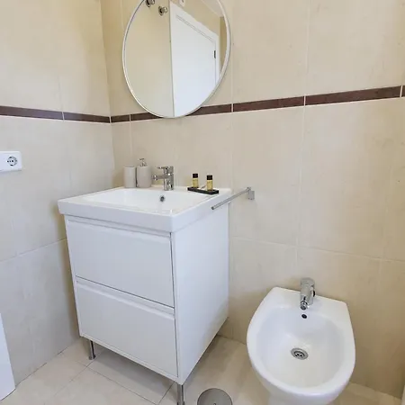 Apartment Avanoa - Apolo Xvii Calpe