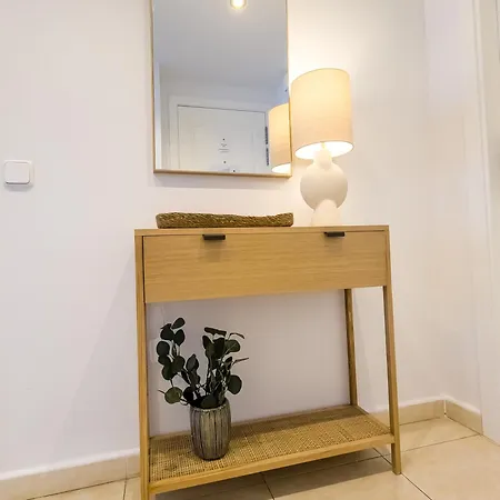 Apartment Avanoa - Apolo Xvii