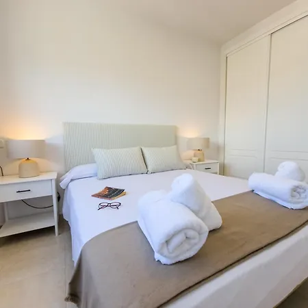 Apartment Avanoa - Apolo Xvii Calpe