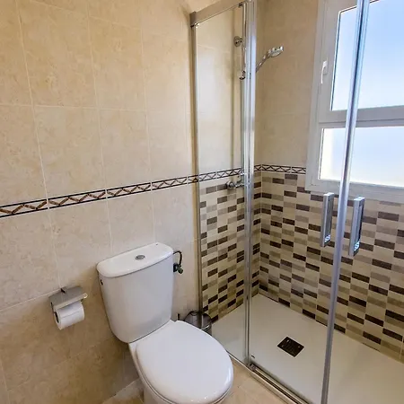 Avanoa - Apolo Xvii Apartment Calpe