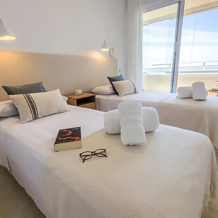 Apartment Avanoa - Apolo Xvii Calpe