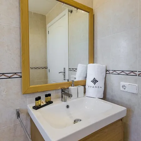 Apartment Avanoa - Apolo Xvii *