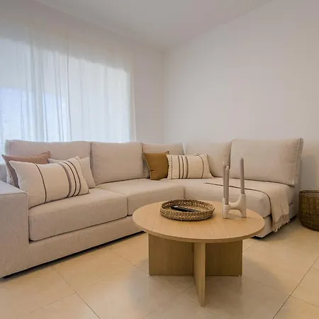 Apartment Avanoa - Apolo Xvii *