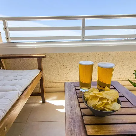 Apartment Avanoa - Apolo Xvii Calpe