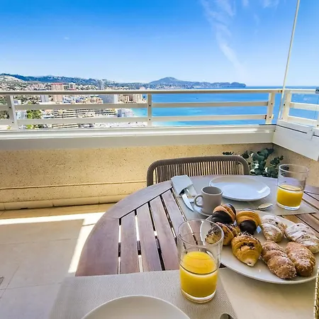 Apartment Avanoa - Apolo Xvii Calpe