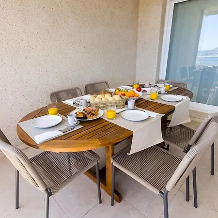Apartment Avanoa - Apolo Xvii Calpe
