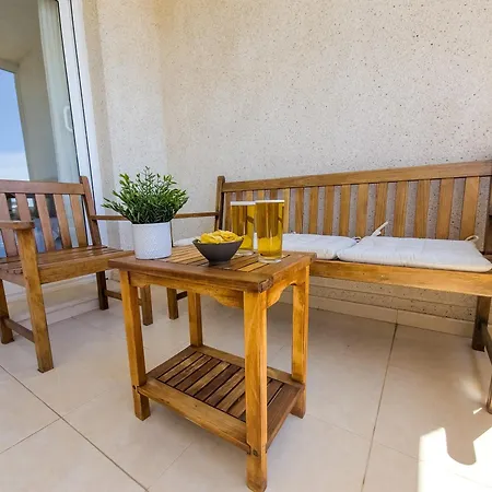 Apartment Avanoa - Apolo Xvii Calpe